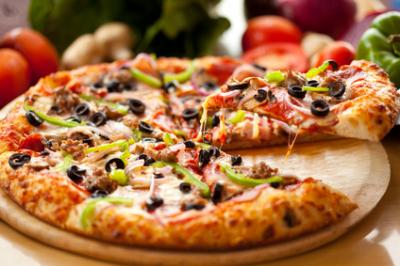 Doner Pizza Mekkafood Kalorien Nahrwerte