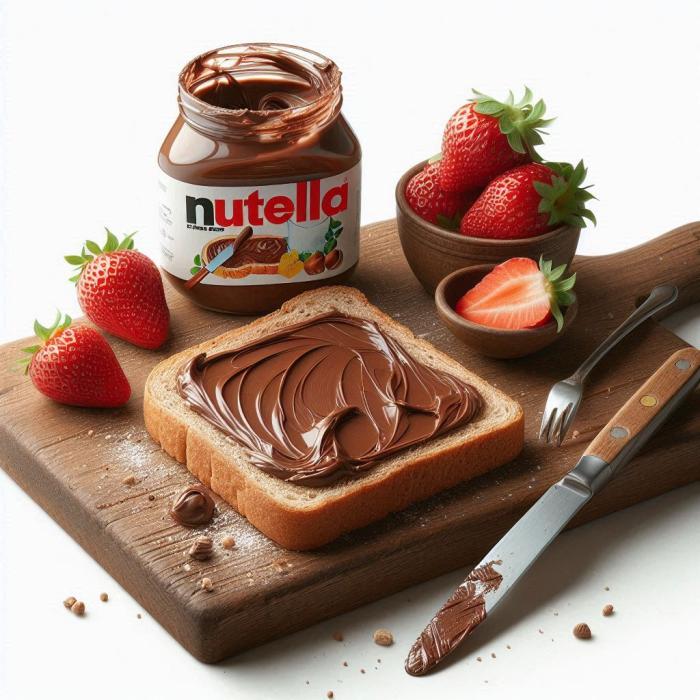 Nutella